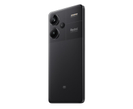 Xiaomi Redmi Note 13 Pro+ 5G 8/256GB Midnight Black - 1317225 - zdjęcie 7